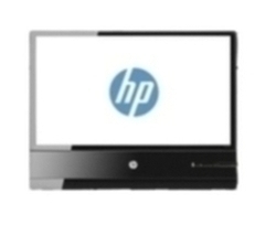 HP X2401 Ultra-thin Full HD 24